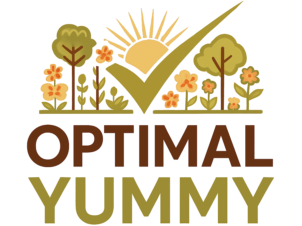 Optimal Yummy
